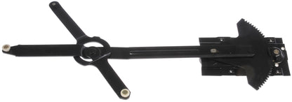 Dorman - OE Solutions Window Regulator with precision fit for 1971-67 Chevrolet & GMC 752-141