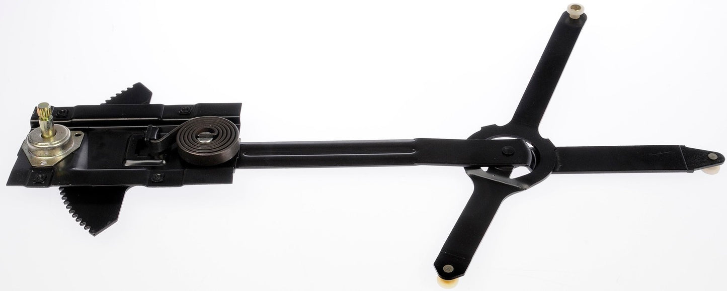 Dorman - OE Solutions Window Regulator with precision fit for 1971-67 Chevrolet & GMC 752-141