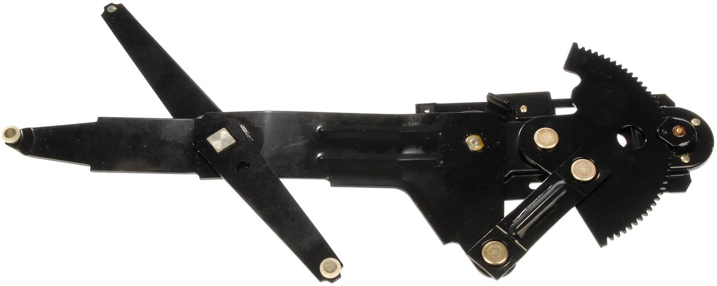 Dorman - OE Solutions WINDOW REGULATOR 752-144