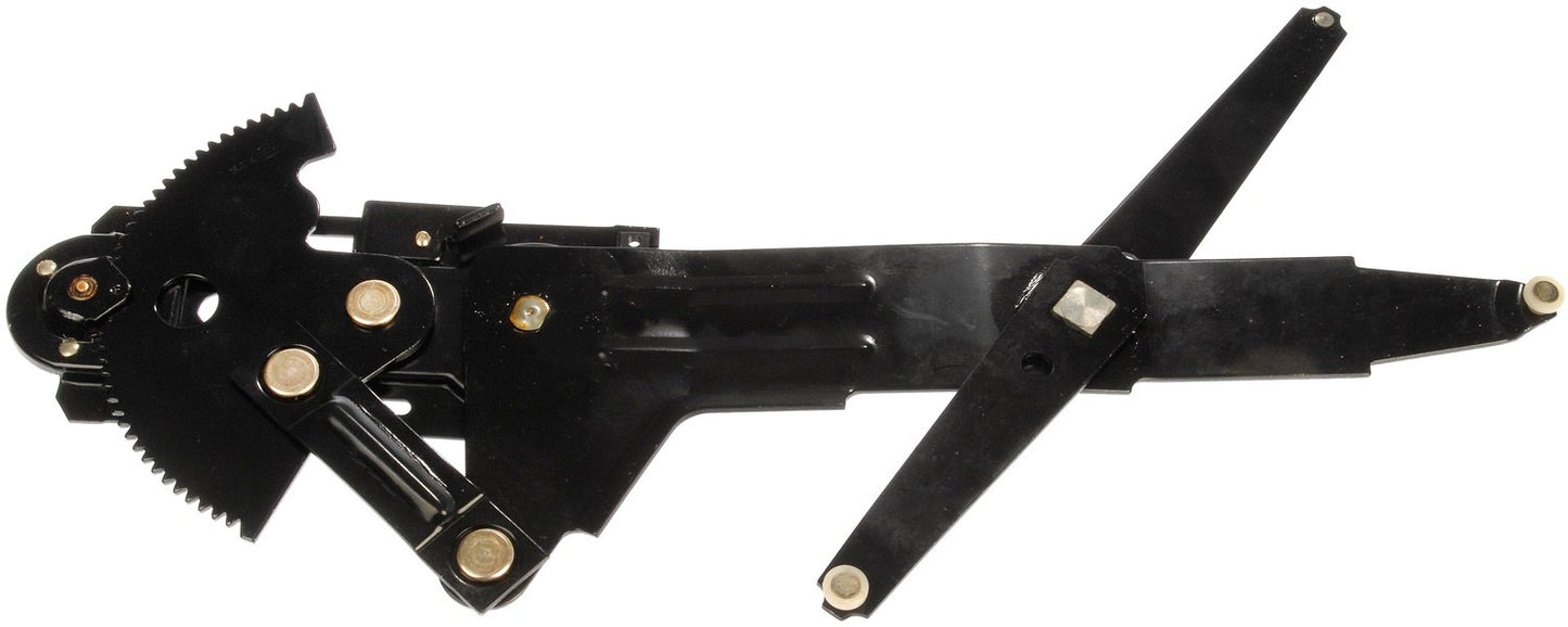 Dorman - OE Solutions WINDOW REGULATOR 752-145