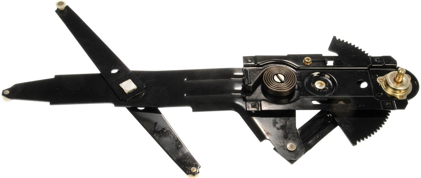 Dorman - OE Solutions WINDOW REGULATOR 752-145