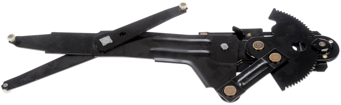 Dorman - OE Solutions WINDOW REGULATOR 752-146