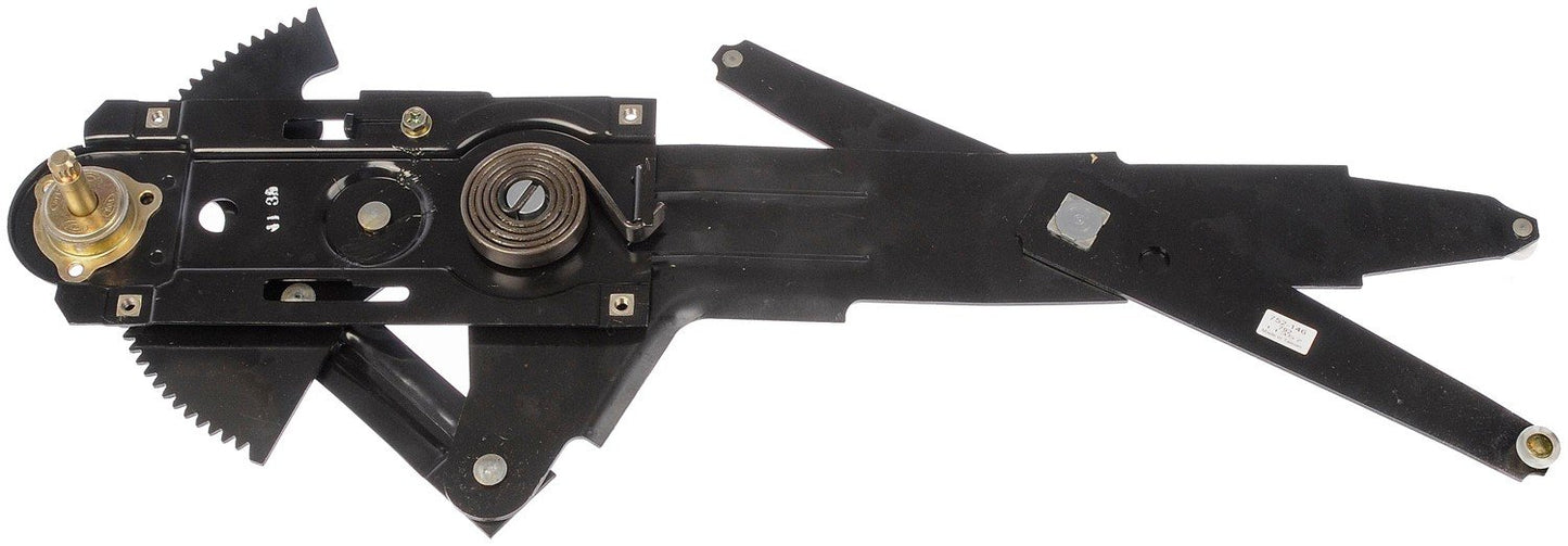 Dorman - OE Solutions WINDOW REGULATOR 752-146