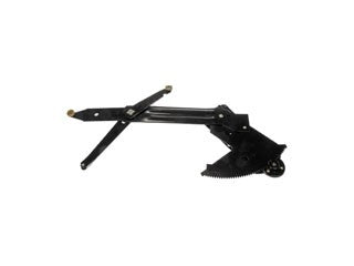Dorman OE Solutions Window Regulator Manual for 1970-1981 Chevrolet Camaro Pontiac Firebird 752-148