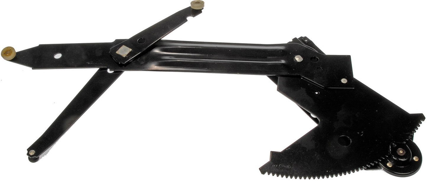 Dorman OE Solutions Window Regulator Manual for 1970-1981 Chevrolet Camaro Pontiac Firebird 752-148
