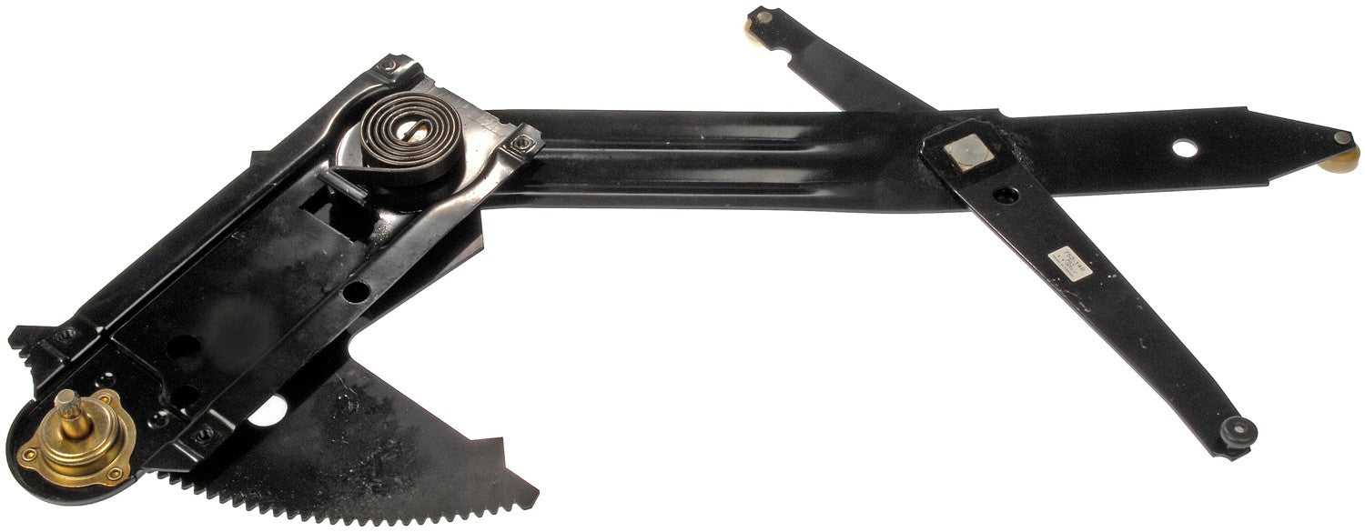 Dorman OE Solutions Window Regulator Manual for 1970-1981 Chevrolet Camaro Pontiac Firebird 752-148
