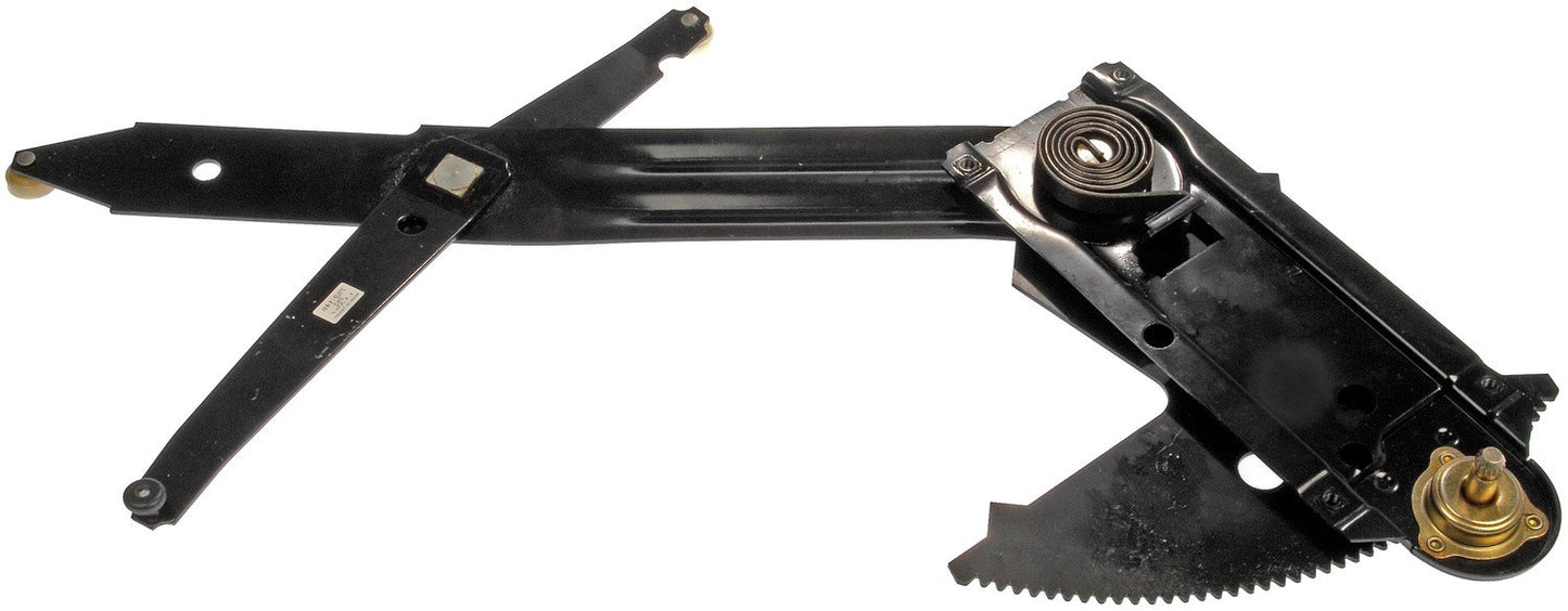 Dorman - OE Solutions WINDOW REGULATOR 752-149