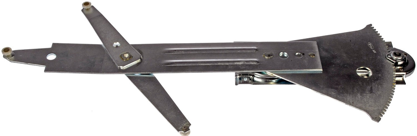 Dorman - OE Solutions WINDOW REGULATOR 752-150