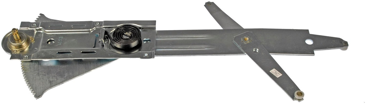 Dorman - OE Solutions WINDOW REGULATOR 752-150