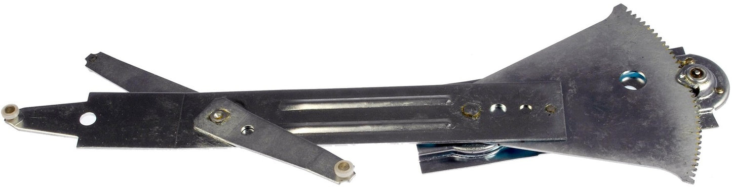 Dorman - OE Solutions WINDOW REGULATOR 752-153