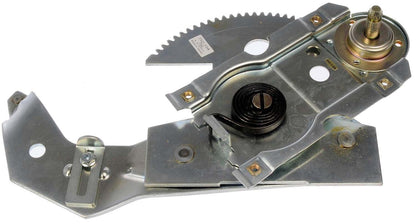 Dorman - OE Solutions WINDOW REGULATOR 752-154