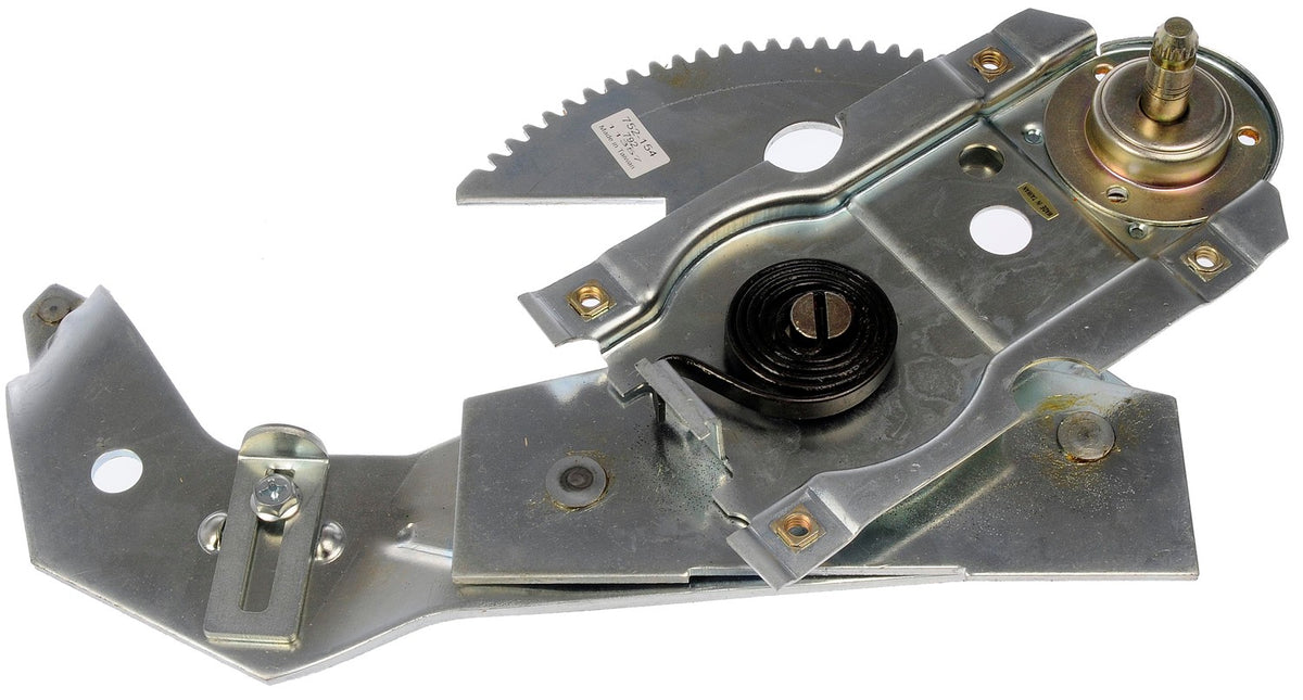 Dorman - OE Solutions WINDOW REGULATOR 752-154