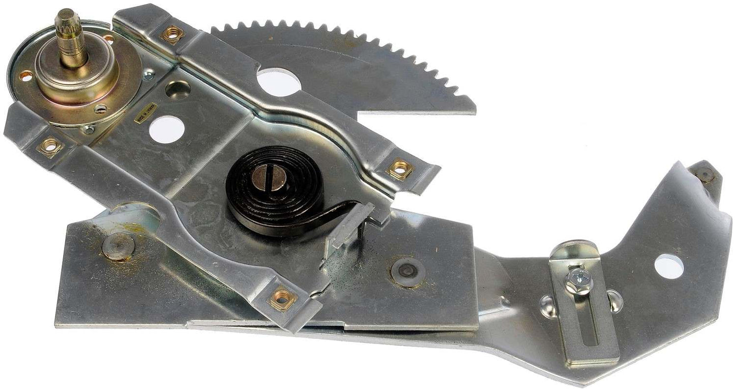 Dorman - OE Solutions WINDOW REGULATOR 752-155