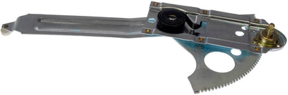 Dorman - OE Solutions WINDOW REGULATOR 752-156