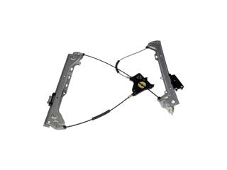 Dorman - OE Solutions WINDOW REGULATOR 752-185