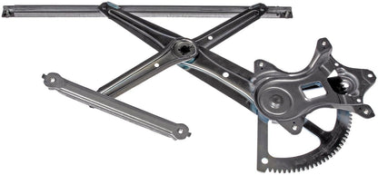 Dorman - OE Solutions Power Window Regulator with Easy Installation for 2009-2010 Pontiac Vibe, 2013-2019 Toyota Corolla & Matrix