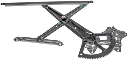 Dorman - OE Solutions Power Window Regulator for 2009-2010 Pontiac Vibe, 2009-2013 Toyota Corolla, 2009-2014 Toyota Matrix 752-193