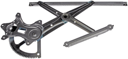 Dorman - OE Solutions Power Window Regulator for 2009-2010 Pontiac Vibe, 2009-2013 Toyota Corolla, 2009-2014 Toyota Matrix 752-193