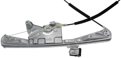 Dorman - OE Solutions Power Window Regulator with Regulator Only for 2006-03 Lincoln LS 752-198