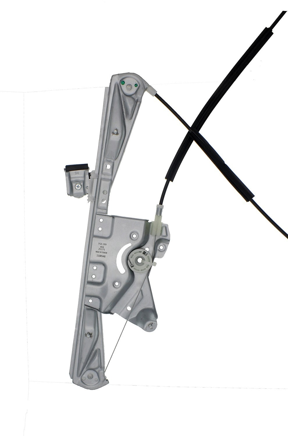Dorman - OE Solutions Window Regulator with Easy Installation for 2006-2003 Lincoln LS 752-199
