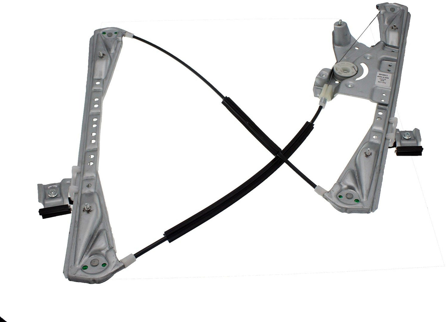 Dorman - OE Solutions Window Regulator with Easy Installation for 2006-2003 Lincoln LS 752-199