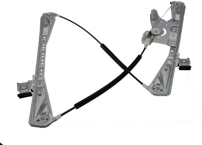 Dorman - OE Solutions Window Regulator with Easy Installation for 2006-2003 Lincoln LS 752-199
