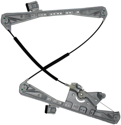 Dorman - OE Solutions Window Regulator with Easy Installation for 2006-2003 Lincoln LS 752-199