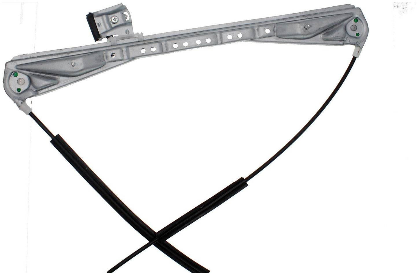 Dorman - OE Solutions Window Regulator with Easy Installation for 2006-2003 Lincoln LS 752-199