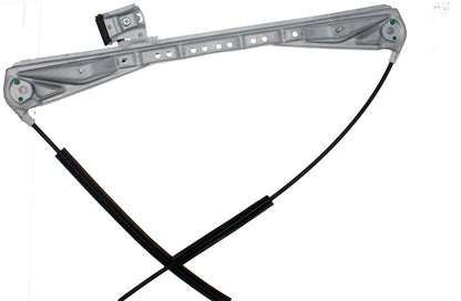 Dorman - OE Solutions Window Regulator with Easy Installation for 2006-2003 Lincoln LS 752-199