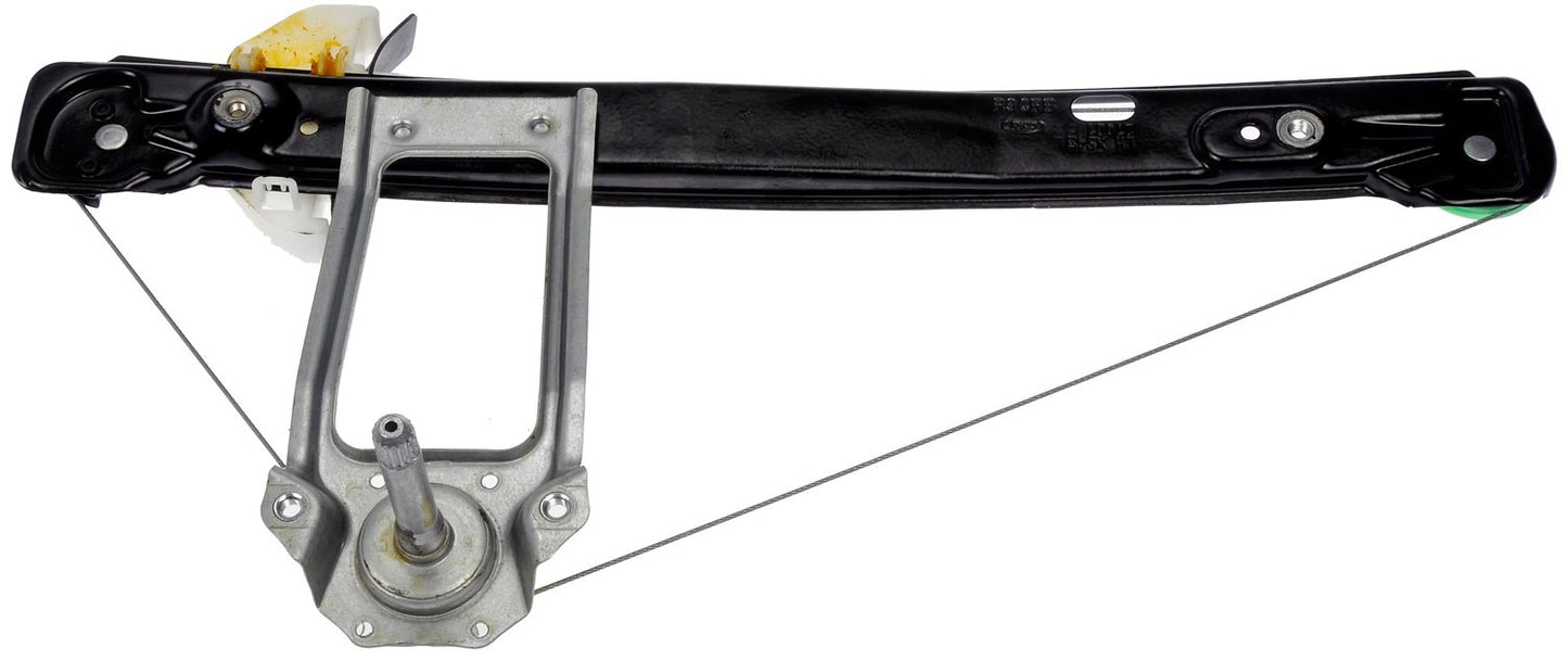 Dorman - OE Solutions WINDOW REG, POWER 752-204