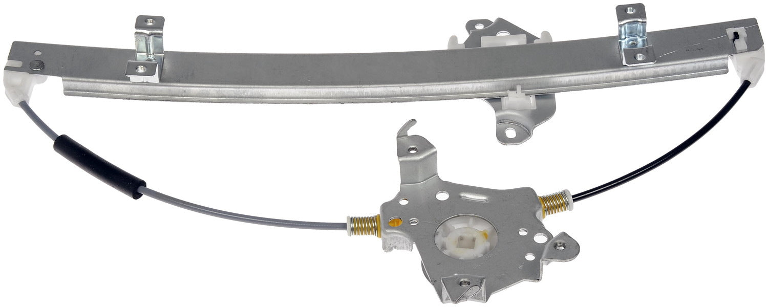 Dorman - OE Solutions WINDOW REGULATOR 752-210