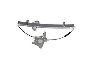 Dorman - OE Solutions WINDOW REGULATOR 752-211