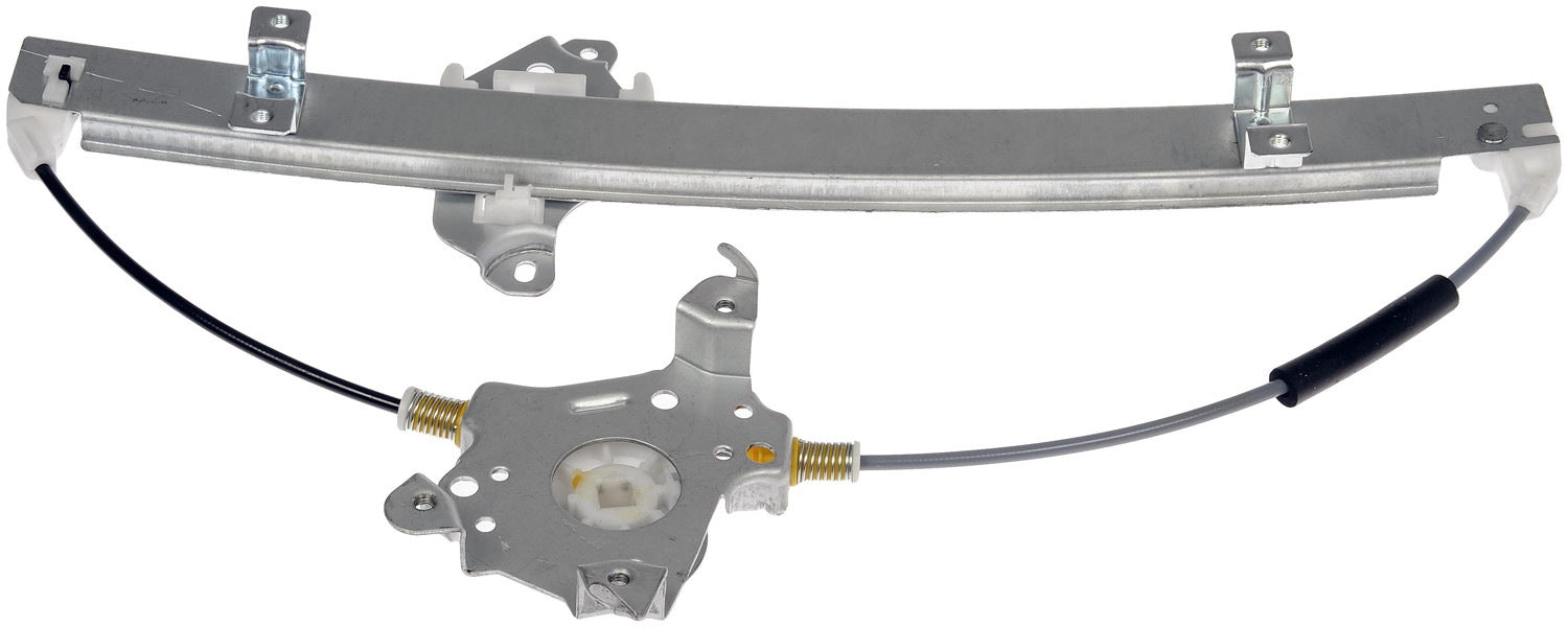 Dorman - OE Solutions WINDOW REGULATOR 752-211