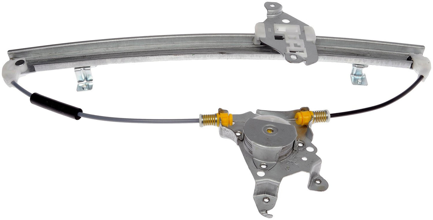 Dorman - OE Solutions WINDOW REGULATOR 752-211