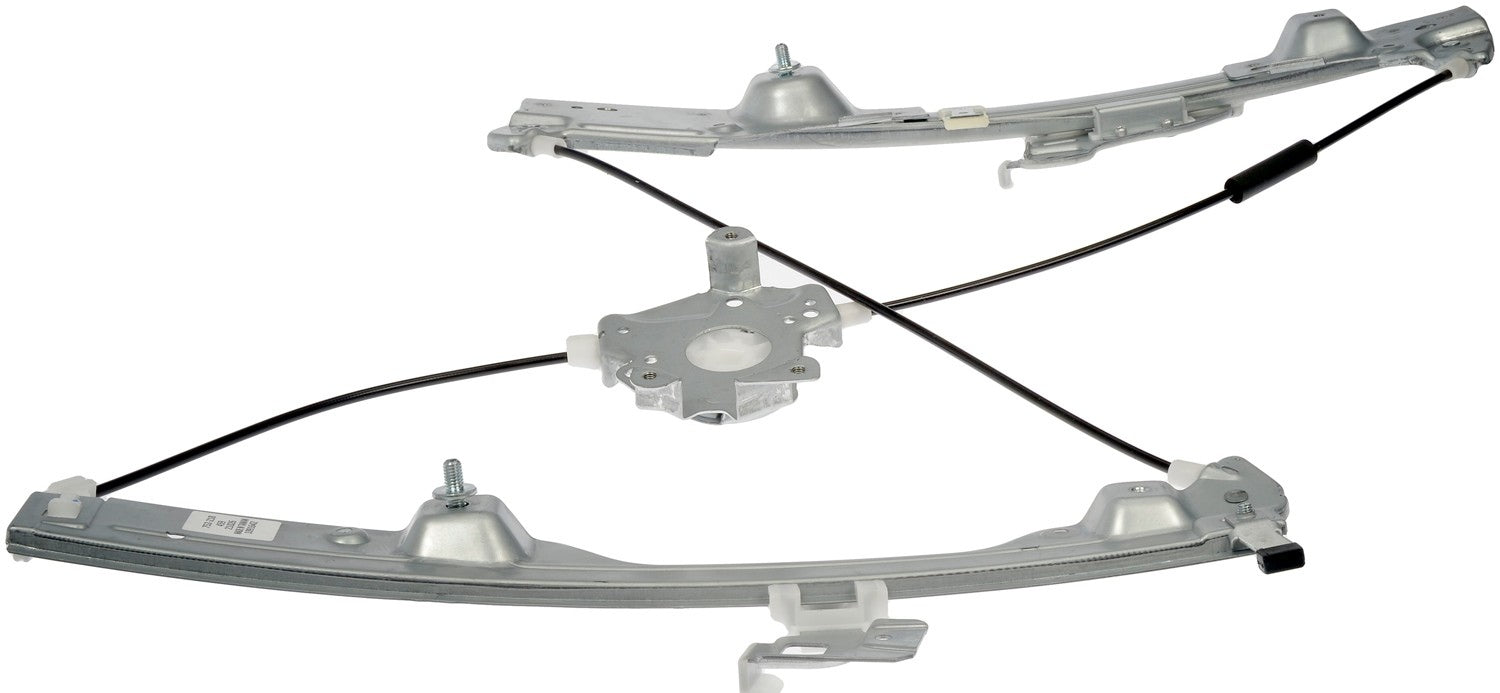 Dorman - OE Solutions WINDOW REGULATOR 752-218