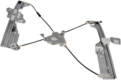Dorman - OE Solutions WINDOW REGULATOR 752-219