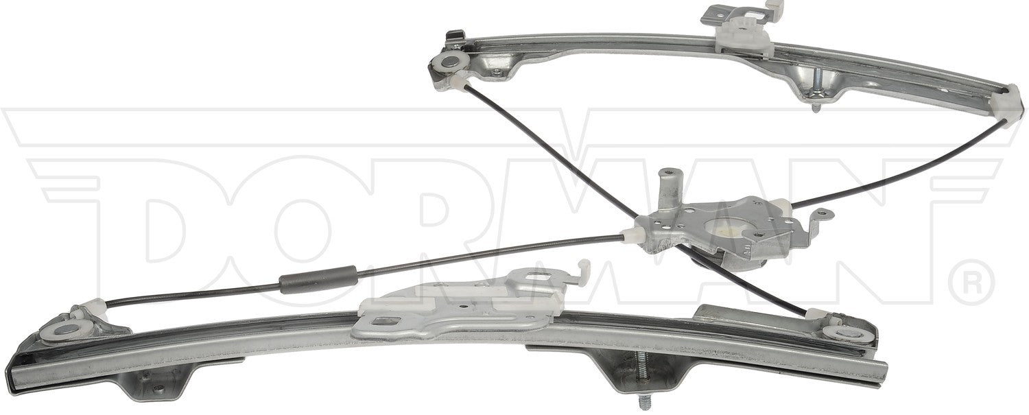 Dorman - OE Solutions WINDOW REGULATOR 752-219