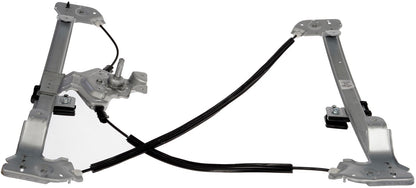 Dorman - OE Solutions Window Regulator Manual for 2008 Ford F-150 2008 Ford Lobo 2004 Ford Lobo 752-220
