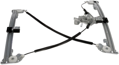 Dorman - OE Solutions Window Regulator Manual for 2008 Ford F-150 2008 Ford Lobo 2004 Ford Lobo 752-220