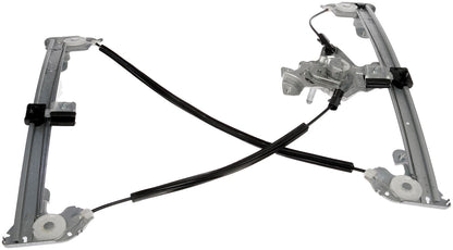 Dorman - OE Solutions Window Regulator Manual for 2008 Ford F-150 2008 Ford Lobo 2004 Ford Lobo 752-220