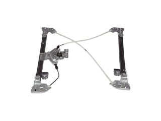 Dorman Window Regulator Manual for 2008-04 Ford F-150 752-221