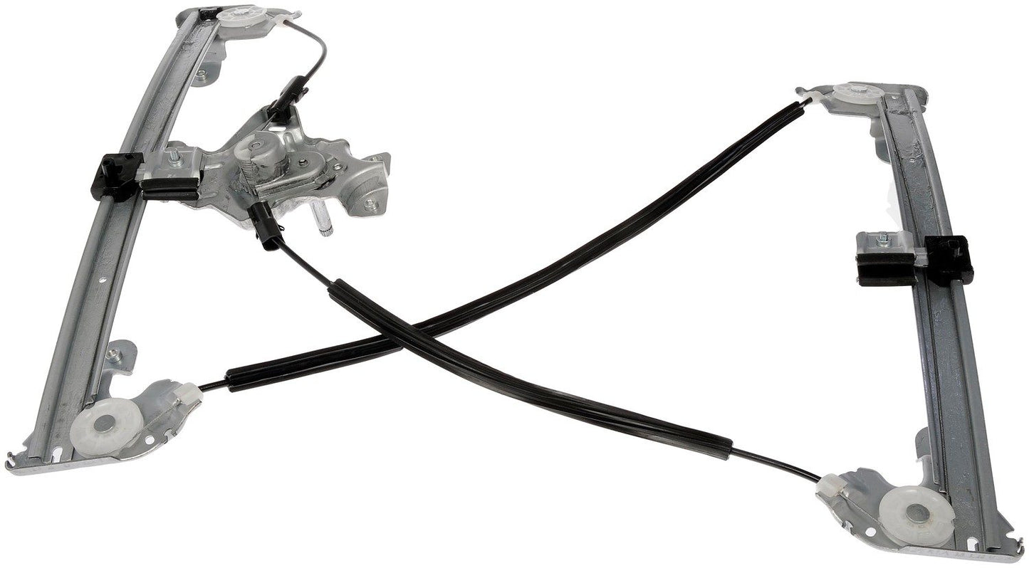 Dorman Window Regulator Manual for 2008-04 Ford F-150 752-221