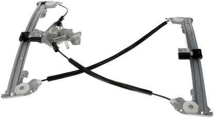 Dorman Window Regulator Manual for 2008-04 Ford F-150 752-221