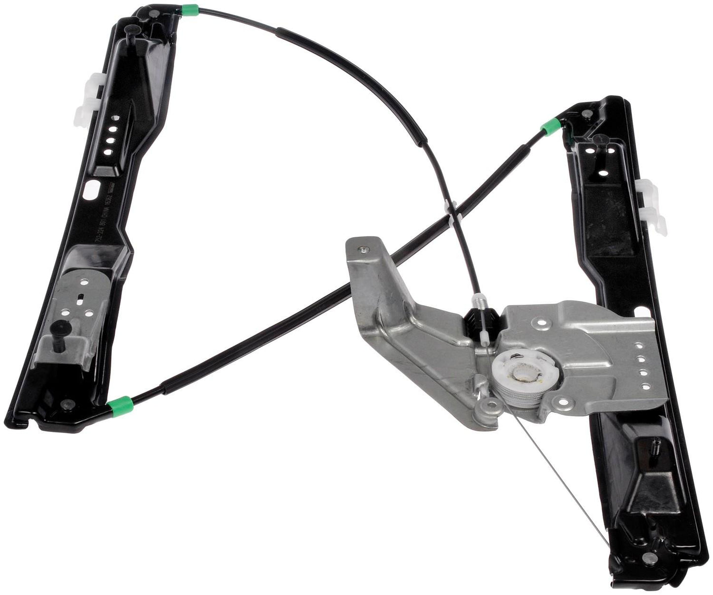 Dorman - OE Solutions WINDOW REGULATOR 752-224