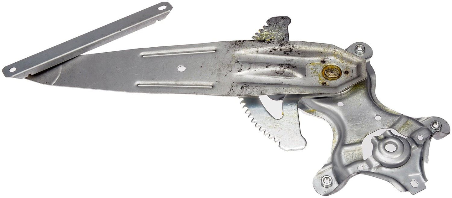 Dorman - OE Solutions WINDOW REGULATOR 752-235