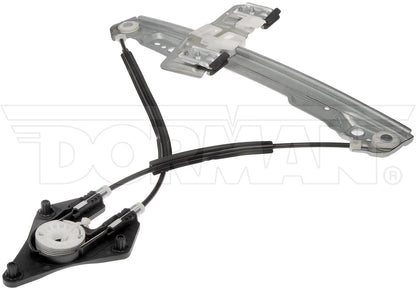 Dorman - OE Solutions WINDOW REGULATOR 752-254