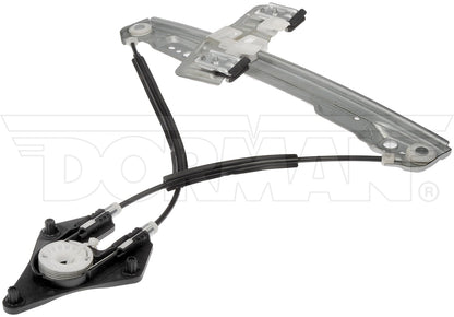 Dorman - OE Solutions WINDOW REGULATOR 752-254