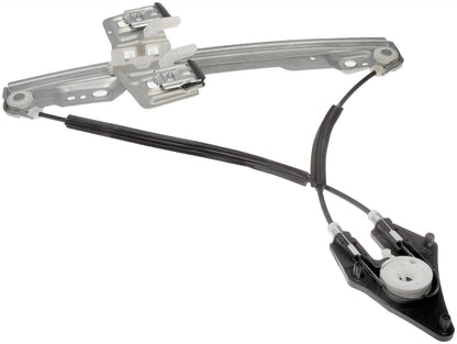 Dorman - OE Solutions WINDOW REGULATOR 752-254