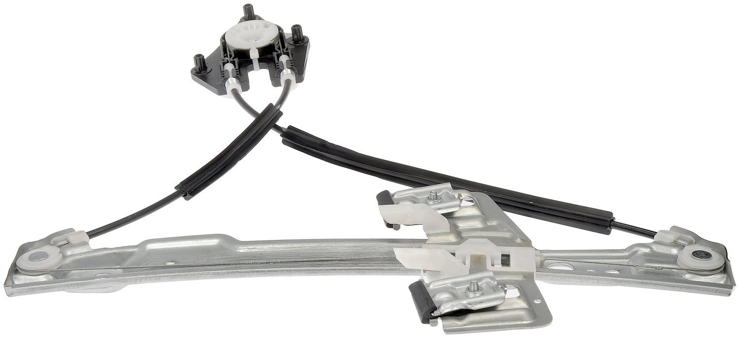 Dorman - OE Solutions WINDOW REGULATOR 752-254