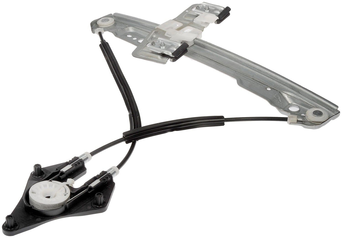 Dorman - OE Solutions WINDOW REGULATOR 752-254